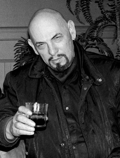 Commentary on Anton LaVey