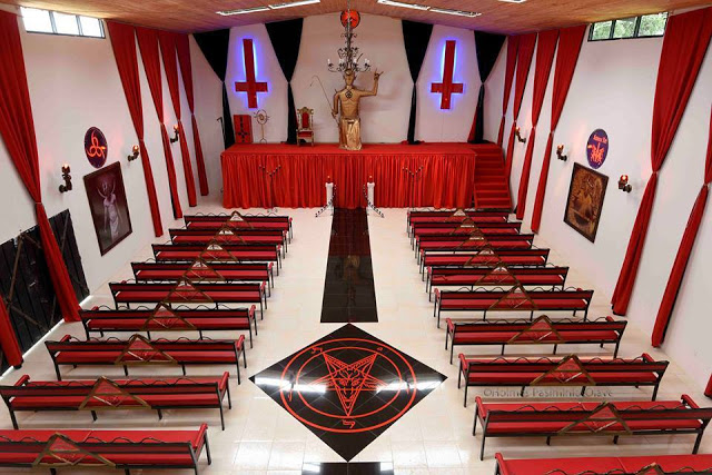 satan-and-the-church-therefore-now-ministries