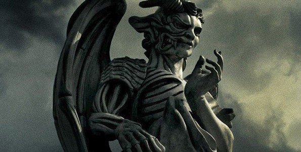 Commentary On The Guardian Demon Spiritual Satanist Blog