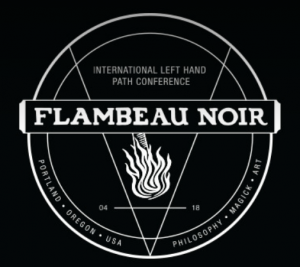 Flambeau Noir 2018