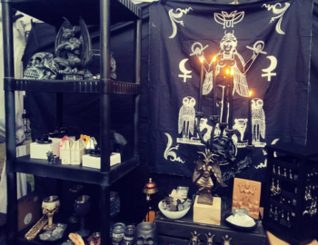 A New Chapter Begins: Dark Moon Merchant Returns January 3rd